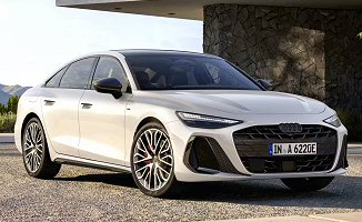 Audi A6 C9 2.0 16V TFSI e-hybrid PHEV 367KM (DYVA)