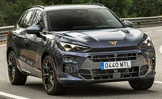 Cupra Terramar 1.5 16V VZ TSI e-Hybrid 272KM (DUCA)