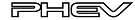 Hybrydy Plug-in Mitsubishi MIVEC 4B1 (od 2015)