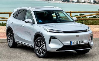 Geely Starray EM-i 1.5 16V PHEV 262KM e-DHT (BHE15-BFN)