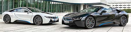 Hybryda BMW 3.0 R6 24V Plug-in Hybrid Power 489-571KM B58B30S