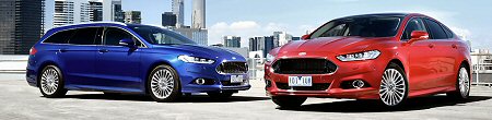 Hybryda Ford 2.5 16V Duratec Plug-in Hybrid 224KM BGDA