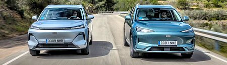 Silnik Geely 1.5 16V PHEV e-DHT 262KM BHE15-BFN