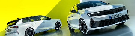 Hybryda Opel 1.6 16V DI Turbo PHEV 224KM F16XHT