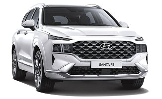 Hyundai Santa Fe IV 1.6 16V T-GDI Plug-in Hybrid 265KM (G4FU)