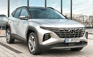 Hyundai Tucson III 1.6 16V T-GDI Plug-in Hybrid 265KM (G4FU)