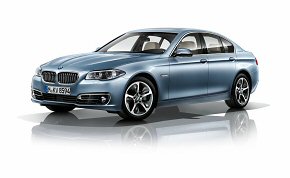 BMW Seria 5 F10 3.0 R6 ActiveHybrid 340KM (N55B30)