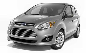 Ford C-MAX Mk2 2.0 16V Energi Hybrid 185KM