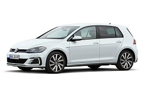 Volkswagen Golf VII 1.4 16V GTE Hybrid 204KM (CUKB)