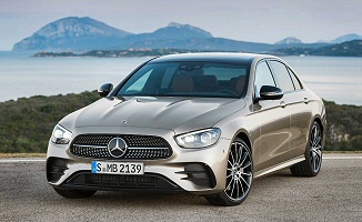 Mercedes Klasa E W213 FL 200 EQ Boost Mild Hybrid 197KM (M264.92)