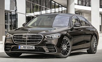 Mercedes Klasa S W223 580 e Plug-in Hybrid 510KM (M256.93)