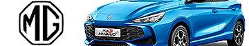 Napędy hybrydowe MG Motor