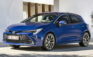 Toyota Corolla E21 FL 2.0 16V VVT-iE Hybrid e-CVT 196KM (M20A-FXS)